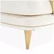 La Terrazza Starlight Upholstered Accent Chair
