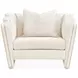 La Terrazza Starlight Upholstered Matching Chair