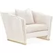 La Terrazza Starlight Upholstered Matching Chair