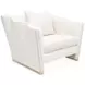 La Terrazza Starlight Upholstered Matching Chair