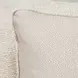 La Terrazza Cappuccino and Light Champagne 35" Chaise