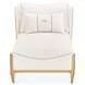 La Terrazza Starlight 35" Chaise