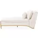 La Terrazza Starlight 35" Chaise