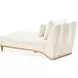 La Terrazza Starlight 35" Chaise