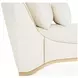 La Terrazza Starlight 35" Chaise