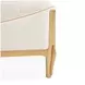 La Terrazza Starlight 35" Chaise
