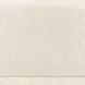 La Terrazza Creamy Pearl Upholstered 66" Bed Bench
