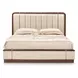 Mason Park Umber Storage Panel Bedroom Set