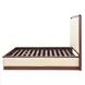 Mason Park Umber Storage Panel Bedroom Set