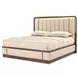 Mason Park Umber Storage Panel Bedroom Set