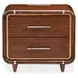 Mason Park Umber Storage Panel Bedroom Set