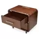 Mason Park Umber Storage Panel Bedroom Set