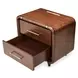 Mason Park Umber Storage Panel Bedroom Set