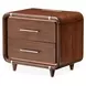 Mason Park Umber Storage Panel Bedroom Set