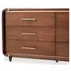Mason Park Umber Storage Panel Bedroom Set