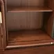 Mason Park Umber 4 Drawer Chest with Storage Mirror