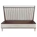 Houston Upholstered Panel Bedroom Set