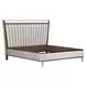 Houston Upholstered Panel Bedroom Set