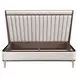 Houston Upholstered Panel Bedroom Set