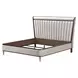 Houston Upholstered Panel Bedroom Set