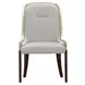 Houston Walnut Dining Room Set