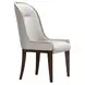 Houston Walnut Dining Room Set