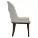 Houston Walnut Dining Room Set
