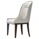 Houston Walnut Dining Room Set