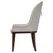 Houston Walnut Dining Room Set