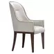 Houston Walnut Dining Room Set