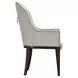 Houston Walnut Dining Room Set