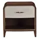 Houston Upholstered Panel Bedroom Set