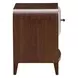 Houston Upholstered Panel Bedroom Set