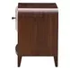 Houston Upholstered Panel Bedroom Set