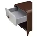 Houston Upholstered Panel Bedroom Set