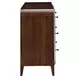 Houston Upholstered Panel Bedroom Set