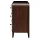 Houston Upholstered Panel Bedroom Set