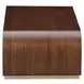 Houston Walnut Rectangular Cocktail Table
