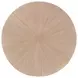 West Kensington Sea Salt Caramel Round Dining Room Set