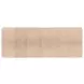 West Kensington Sea Salt Caramel 128" Extendable Rectangular Dining Table