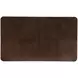 West Kensington Medium Espresso 128" Extendable Rectangular Dining Table