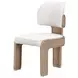 West Kensington Medium Espresso Extendable Rectangular Dining Room Set