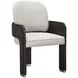 West Kensington Medium Espresso Extendable Rectangular Dining Room Set