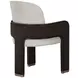 West Kensington Medium Espresso Extendable Rectangular Dining Room Set