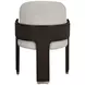 West Kensington Medium Espresso Extendable Rectangular Dining Room Set