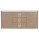 West Kensington Sea Salt Caramel Extendable Rectangular Dining Room Set