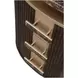 West Kensington Medium Espresso Vanity