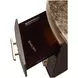 West Kensington Medium Espresso Vanity