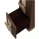 West Kensington Medium Espresso Vanity