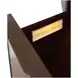 West Kensington Medium Espresso Vanity
